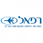 רפאל - מערכות לחימה מתקדמות בע"מ