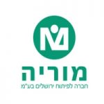מוריה - חברה לפיתוח ירושלים בע"מ