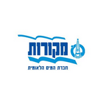 מקורות - חברת המים הלאומית